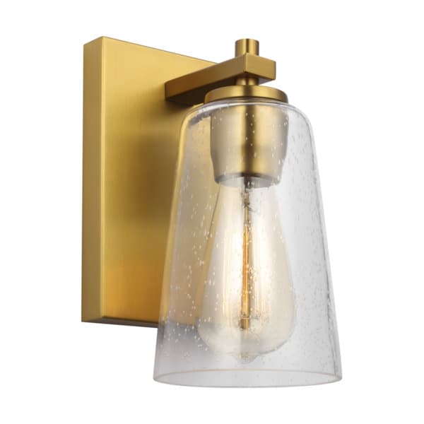 Mercer 1 - Light