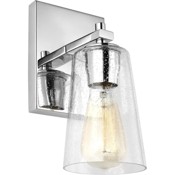 Mercer 1 - Light