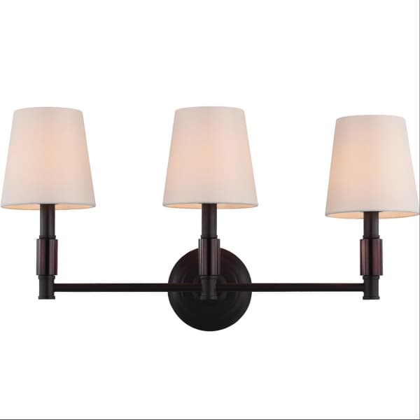 Lismore 3 - Light