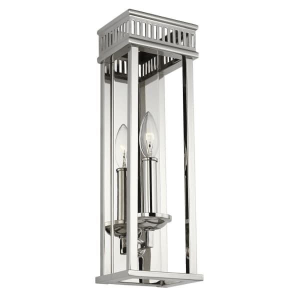 Woodruff 1 - Light