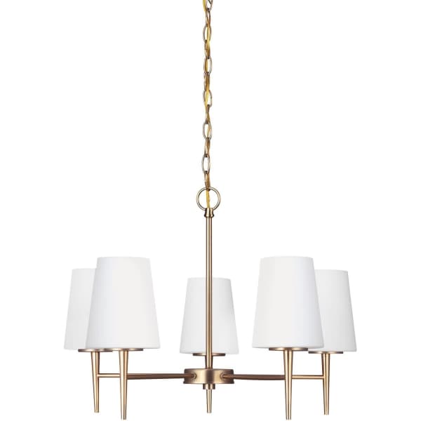 Driscoll 5 - Light
