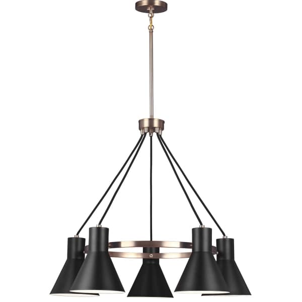 Towner 5 - Light