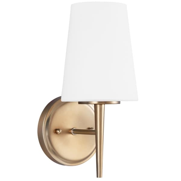 Driscoll 1 - Light