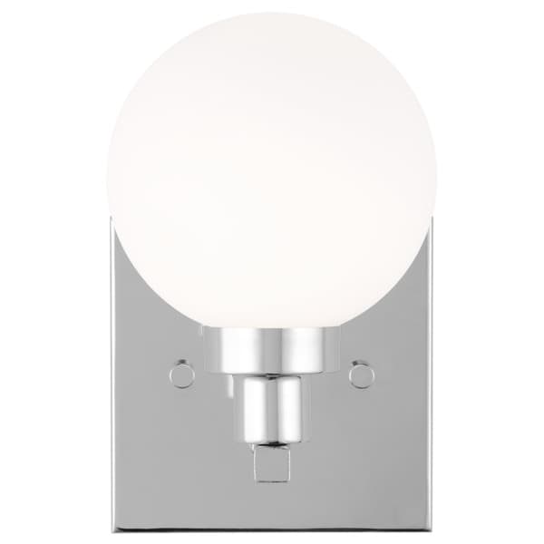 Clybourn One Light Wall / Bath Sconce