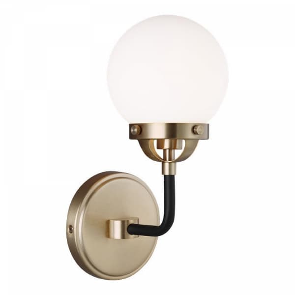 Cafe One Light Wall Sconce