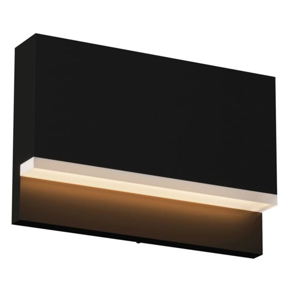 Wend Outdoor Wall/Step Light