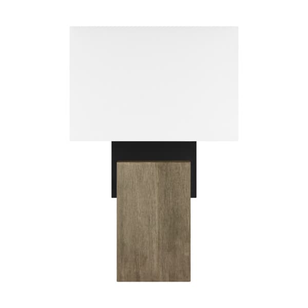 Slab Large Table Lamp