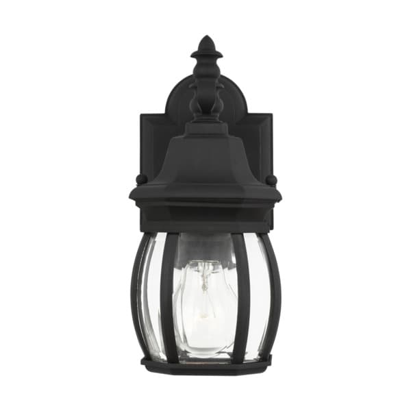Wynfield Small One Light Outdoor Wall Lantern 88203