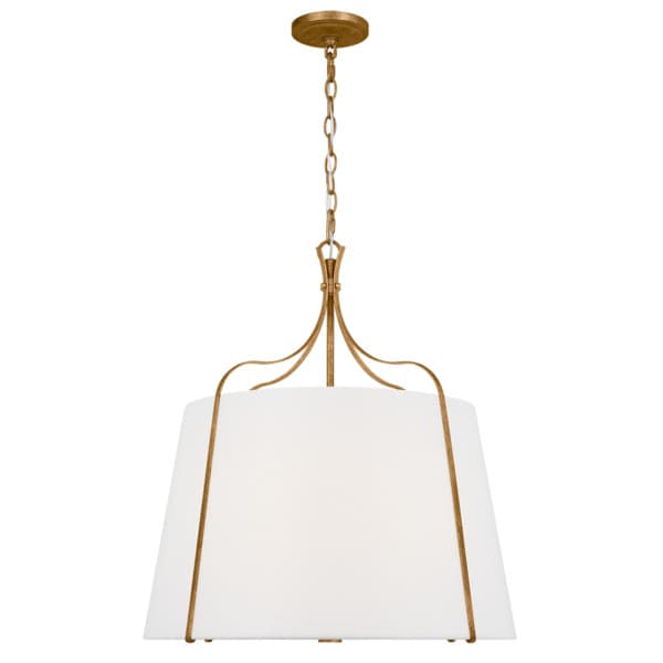 Leander Large Hanging Shade