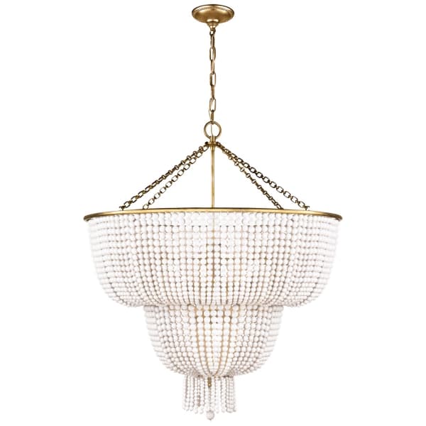 Jacqueline Two-Tier