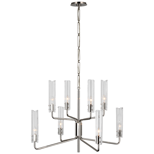 Casoria Medium Two-Tier
