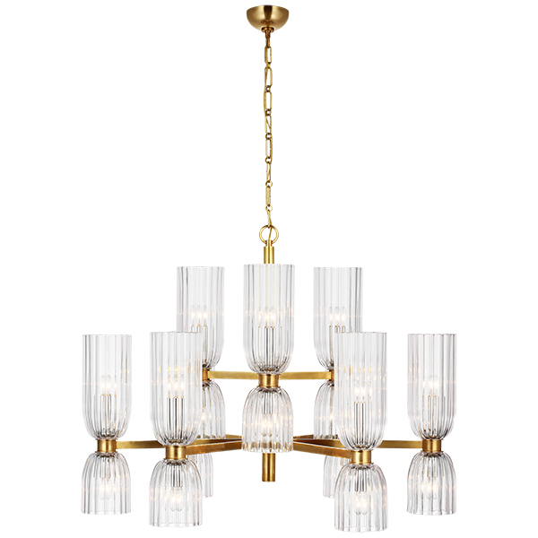Asalea Medium Two-Tier