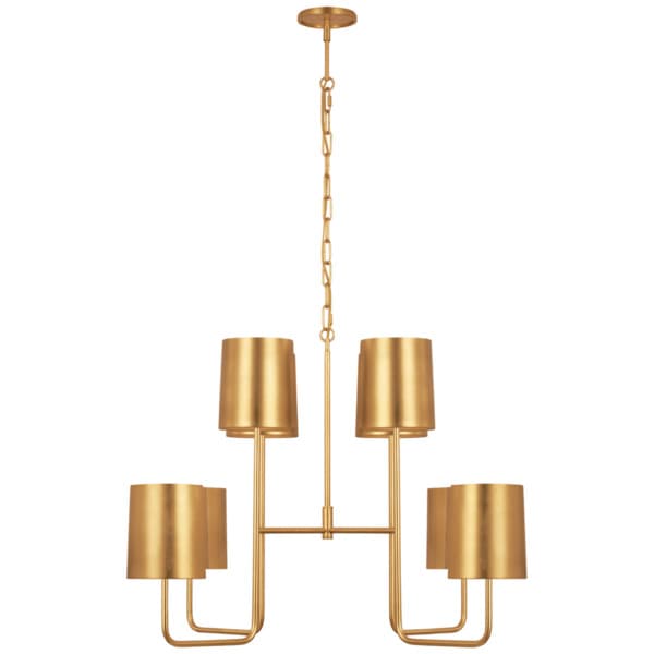 Go Lightly Extra Large Two Tier