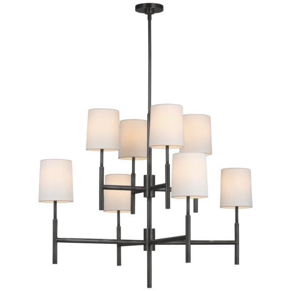 Clarion Large Two Tier