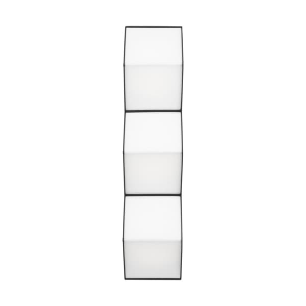 Zig Zag Medium Sconce