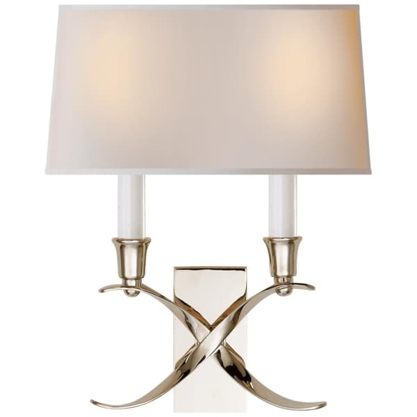 Cross Bouillotte Small