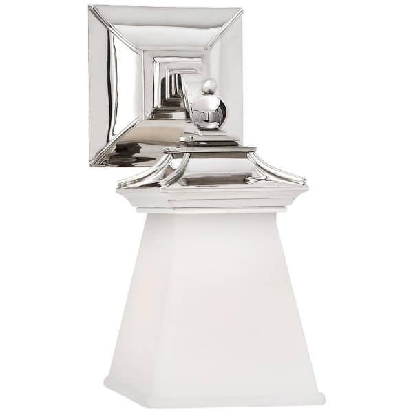 Chinoiserie Single Light