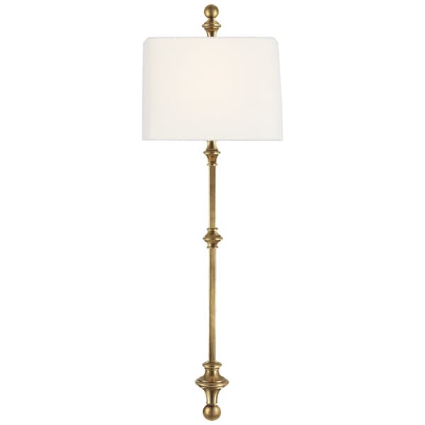 Cawdor Stanchion Light