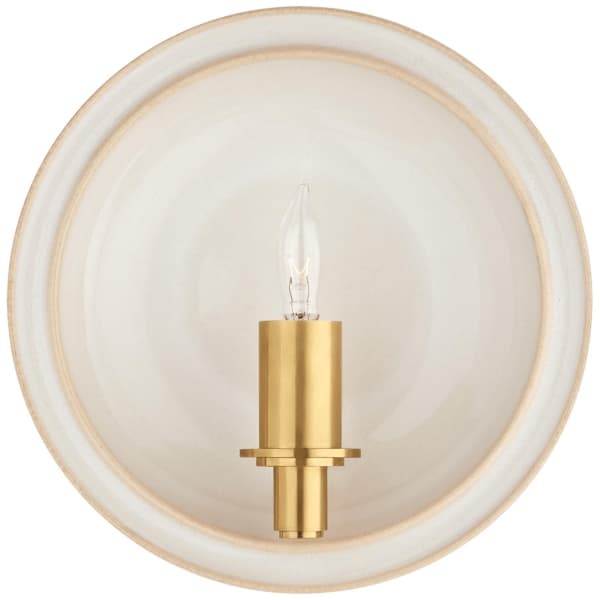 Leeds Small Round
