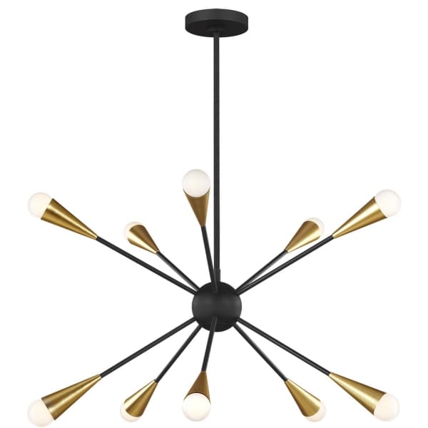 Jax 10 - Light