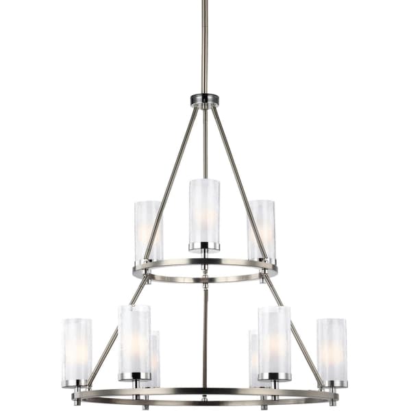 Jonah Large Two-Tier