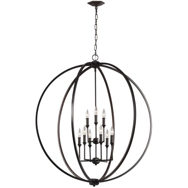 Corinne Large Globe