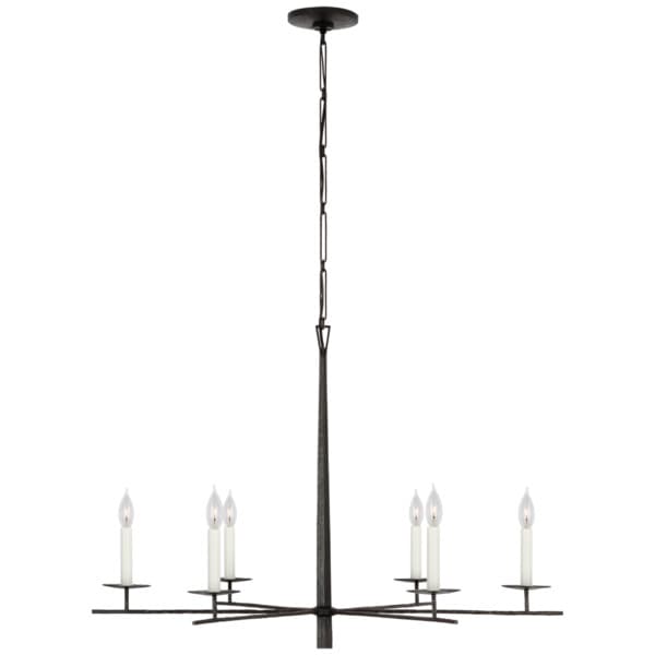 Arnav Large 6-Light