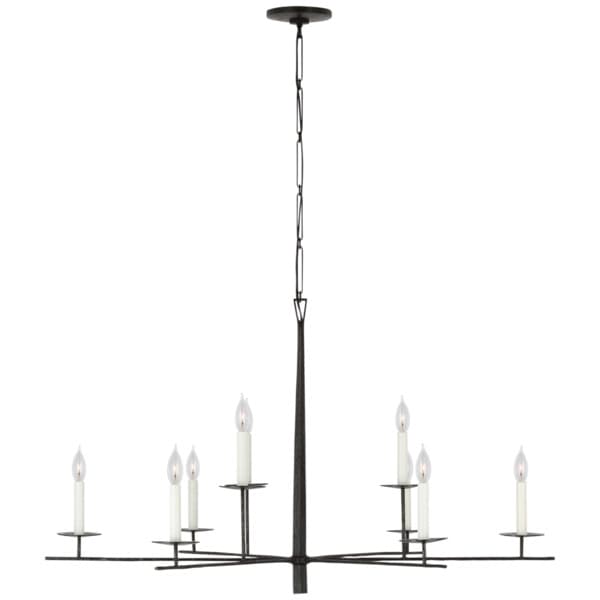 Arnav XL 9-Light
