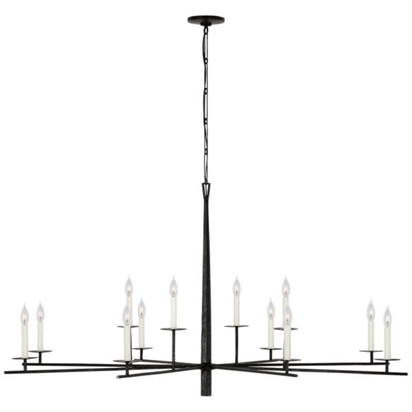 Arnav Grande 12-Light
