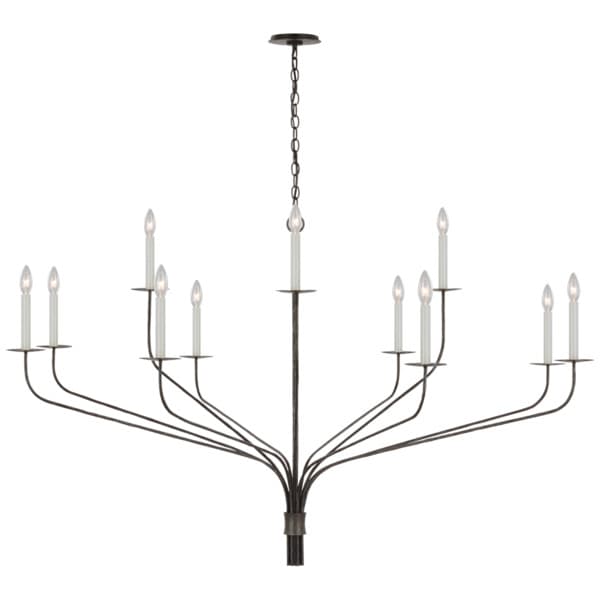 Belfair Grande Two-Tier