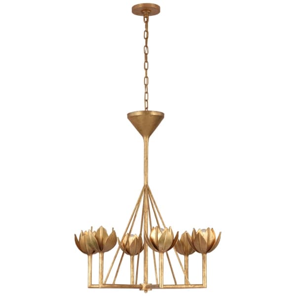 Alberto Small Single Tier