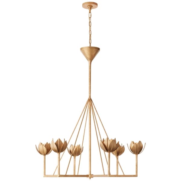 Alberto Large Single Tier
