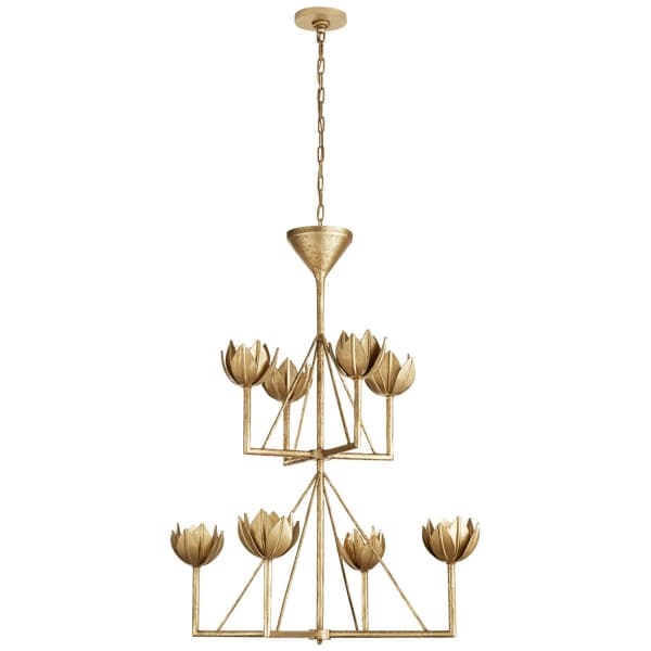 Alberto Medium Two Tier