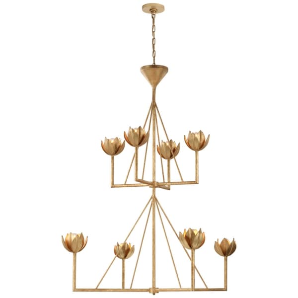 Alberto Large Two Tier