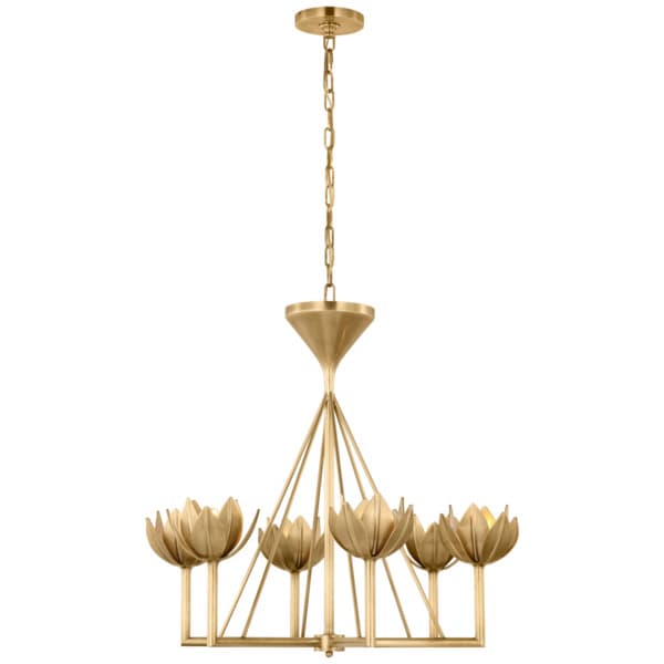 Alberto Small Low Ceiling