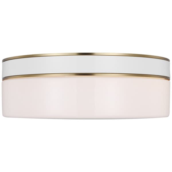 Monroe Large Flush Mount