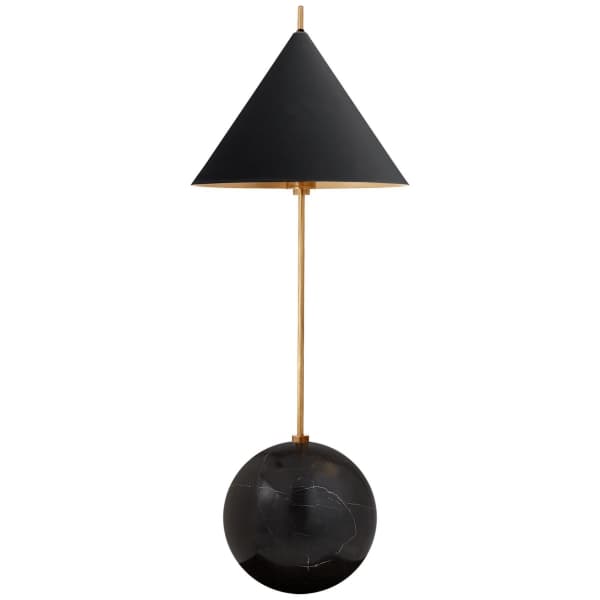 Cleo Orb Base Accent