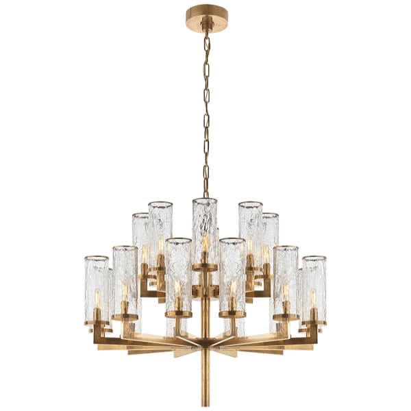 Liaison Double Tier