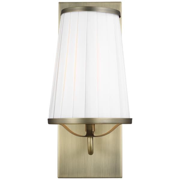 Esther Single Sconce