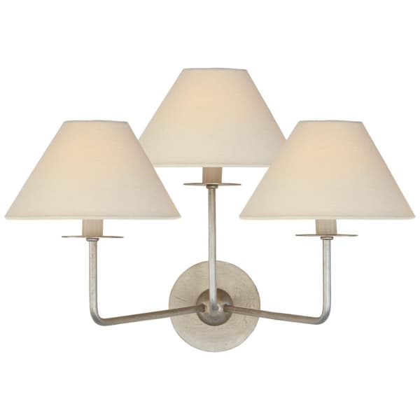 Kelley Medium Triple