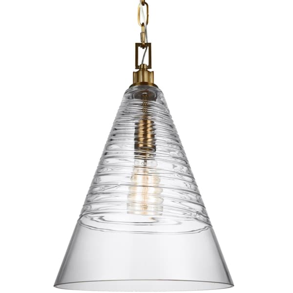 Elmore Cone