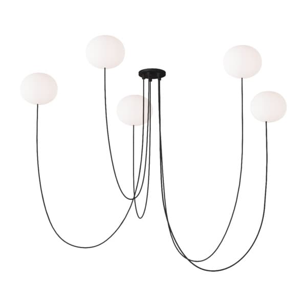 Helium Small 5 Light