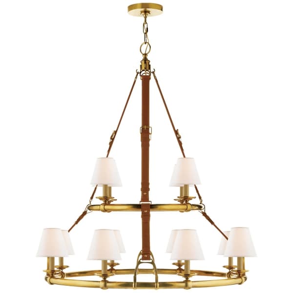 Westbury Double Tier