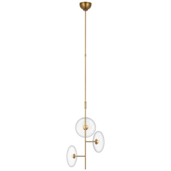 Calvino Mini 3-Light