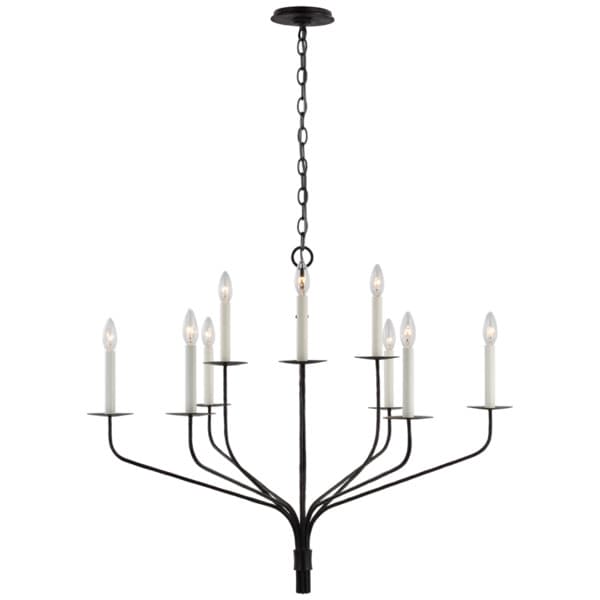Belfair Large Two-Tier