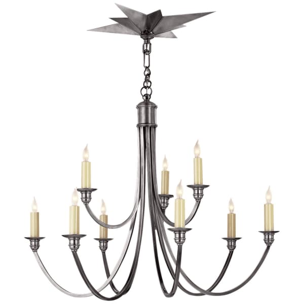 Venetian Medium Two-Tier