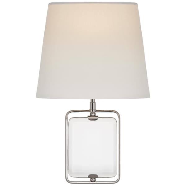 Henri Framed Jewel
