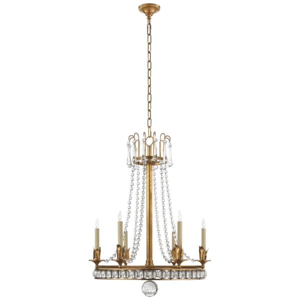 Regency Medium