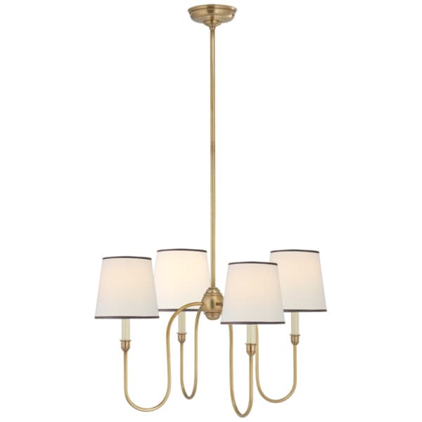 Vendome Small