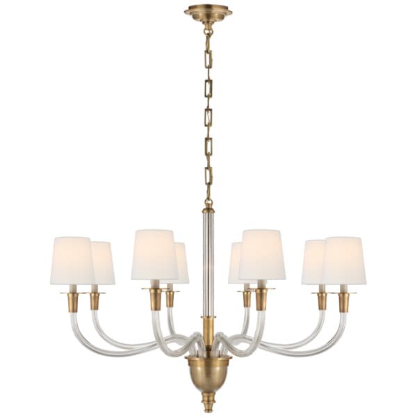 Vivian Large One-Tier